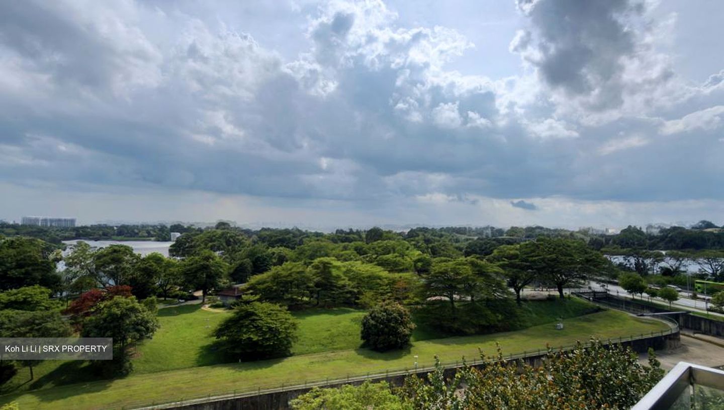 Waterview (D18), Condominium #532454151